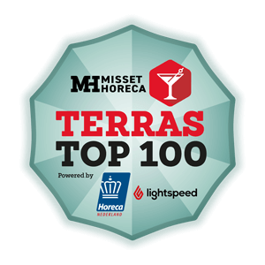 Terras top 100
